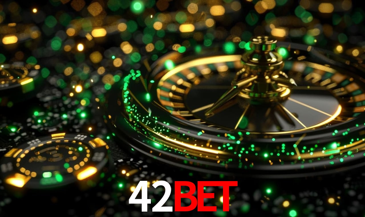 42BET visual 1