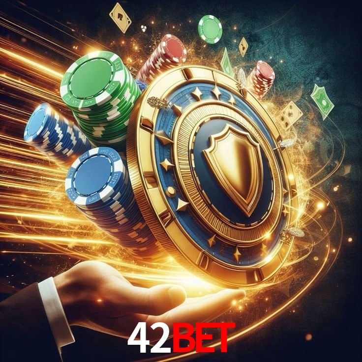 42BET Slots - 42BET visual 2